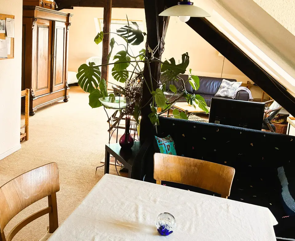 WG-Zimmer mit 40 m² in Hannover – Bild 9