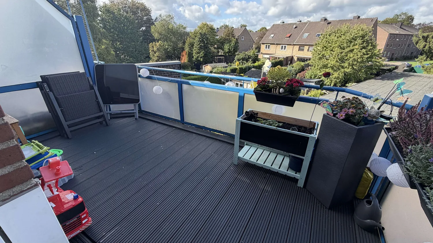3 Zimmer Wohnung mit 77 m² in Krefeld – Bild 12