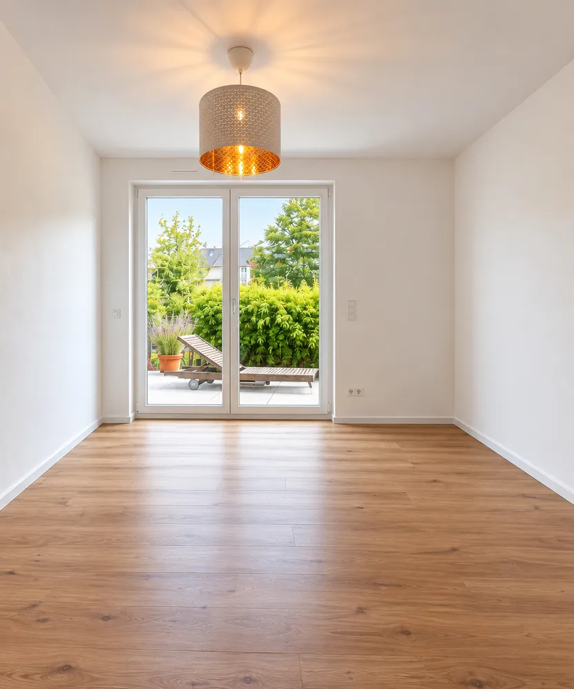 3 Zimmer Wohnung mit 100 m² in Darmstadt – Bild 4