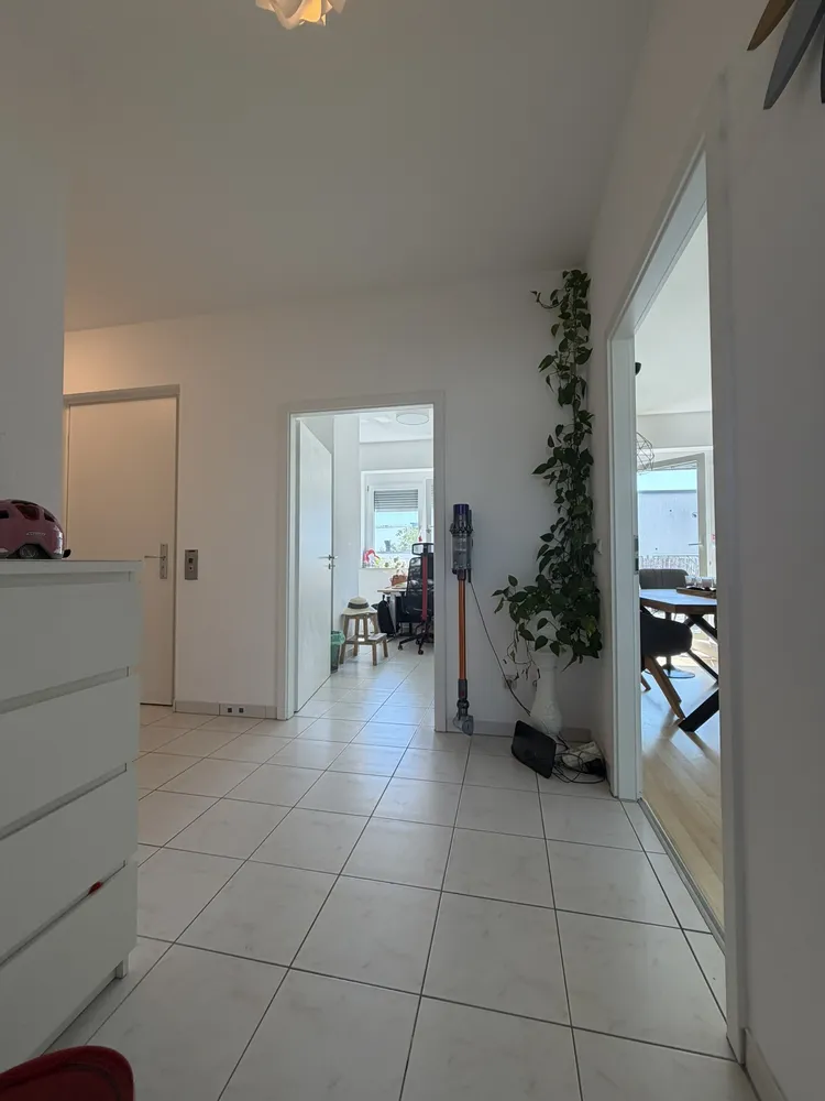 5 Zimmer Wohnung mit 137 m² in Heidelberg – Bild 11