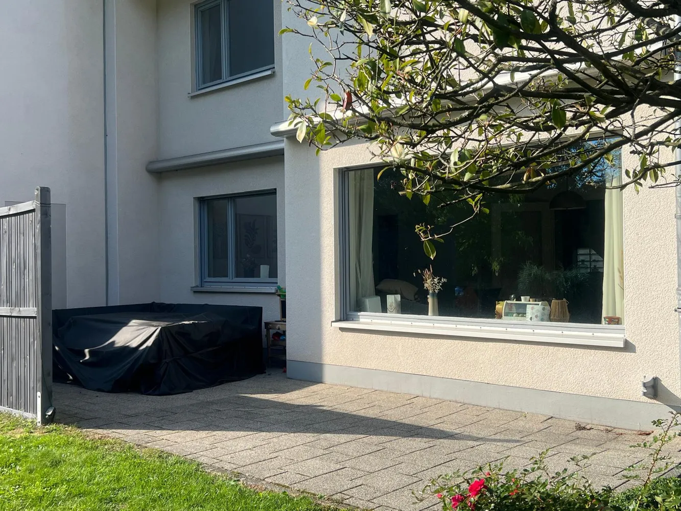 4 Zimmer Wohnung mit 90 m² in Köln – Bild 6