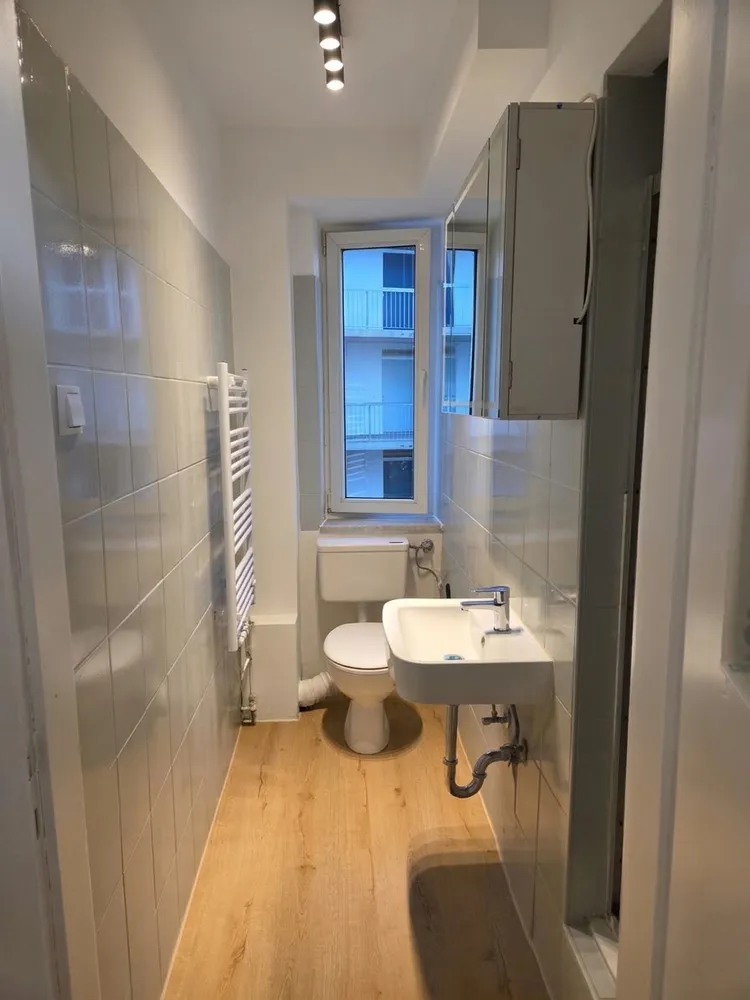 2 Zimmer Wohnung mit 38 m² in Nürnberg – Bild 4