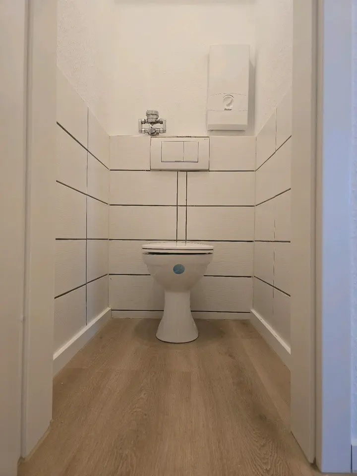 2 Zimmer Wohnung mit 51 m² in Solingen – Bild 4