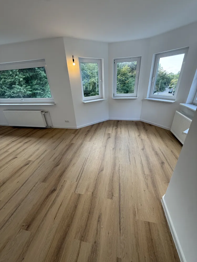 3 Zimmer Wohnung mit 79 m² in Weinheim – Bild 2