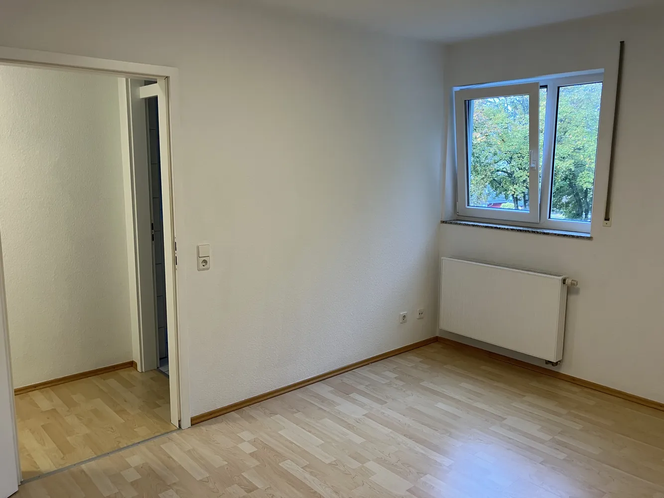 3 room apartment with 63 m² in Aalen – Photo 4