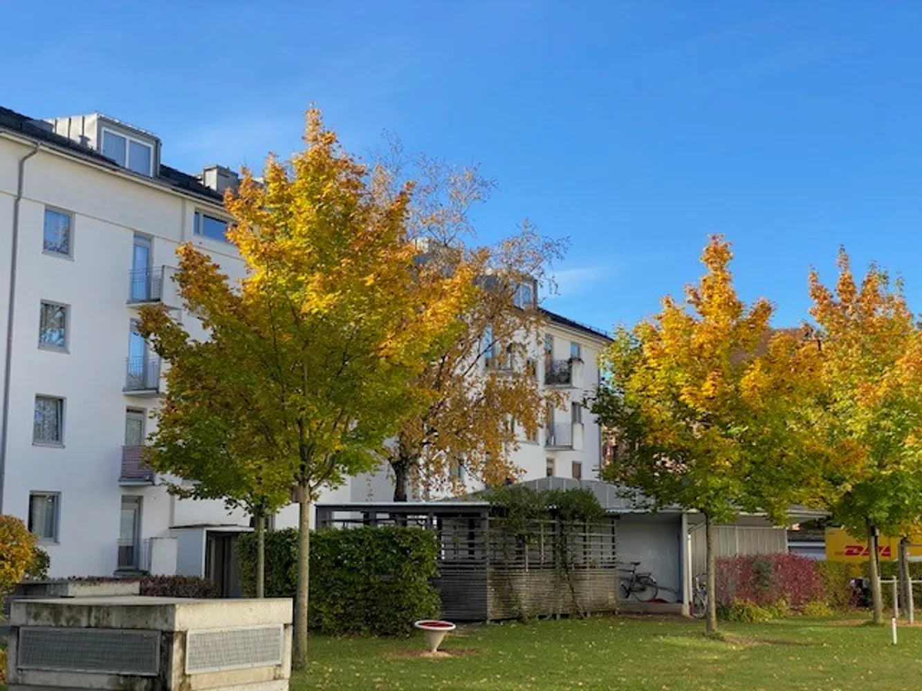 3 Zimmer Wohnung mit 150 m² in München – Bild 3