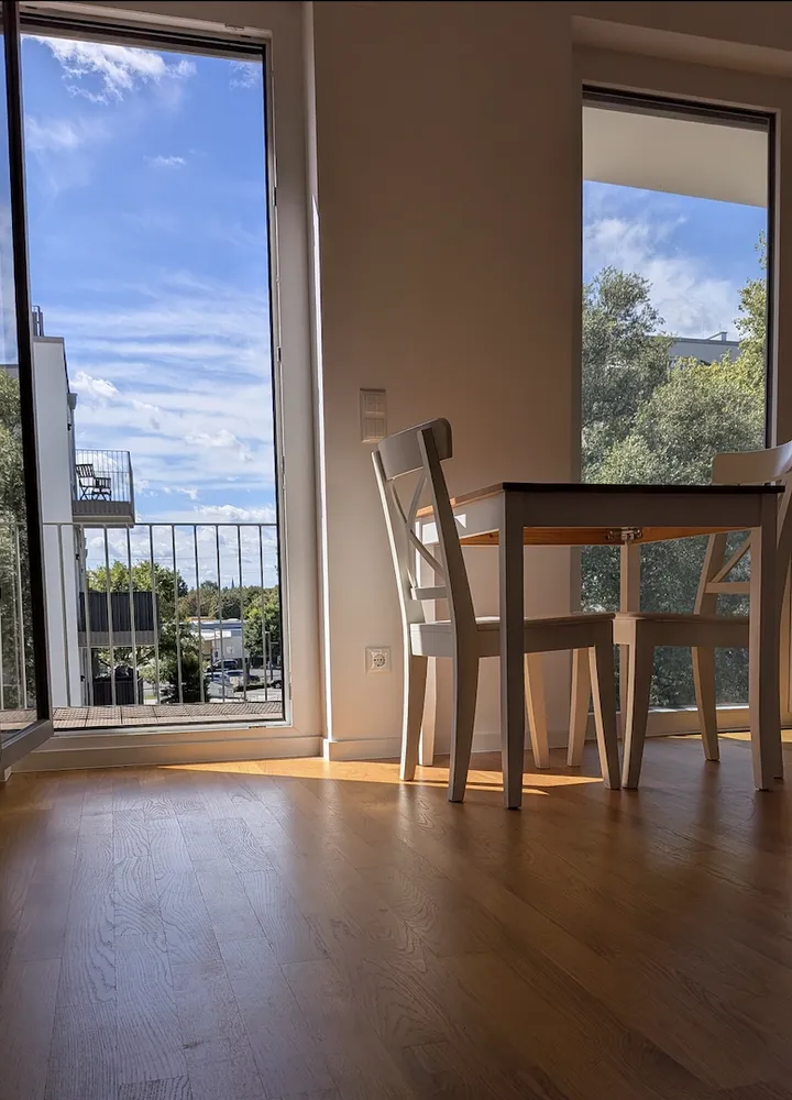 1 Zimmer Wohnung mit 34 m² in Berlin – Bild 1