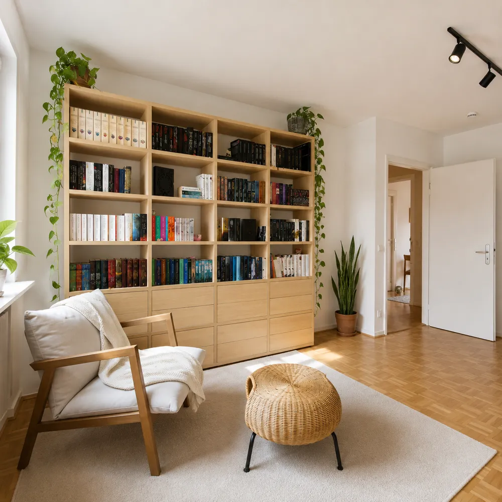 3 Zimmer Wohnung mit 78 m² in München – Bild 10