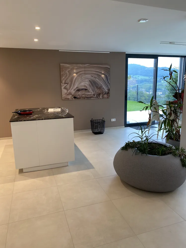 2 Zimmer Wohnung mit 100 m² in Freiburg im Breisgau – Bild 11