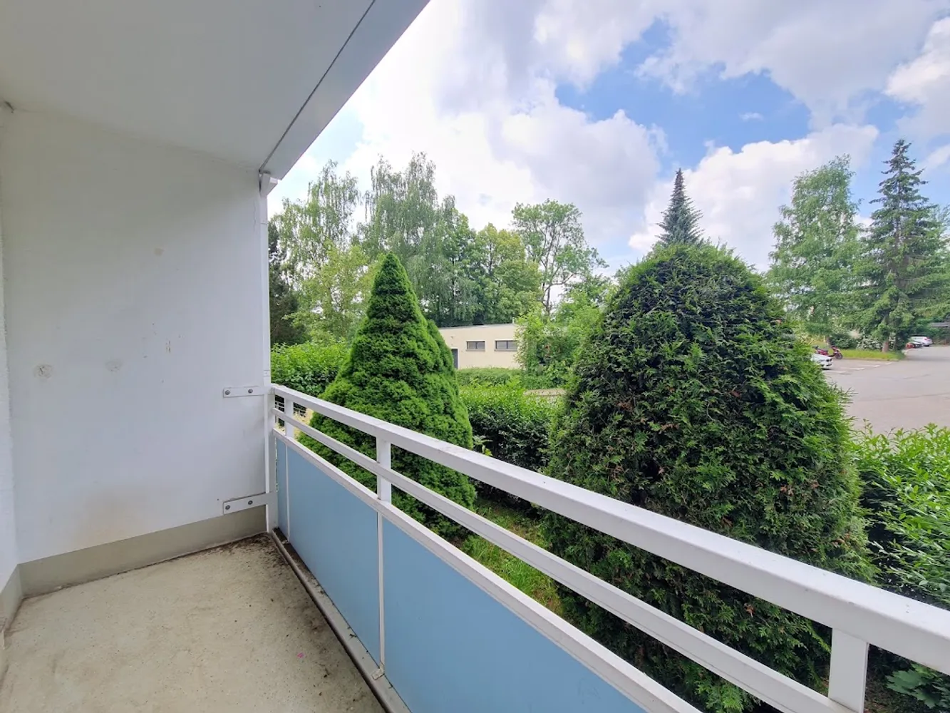 2 room apartment with 41 m² in Chemnitz – Photo 3