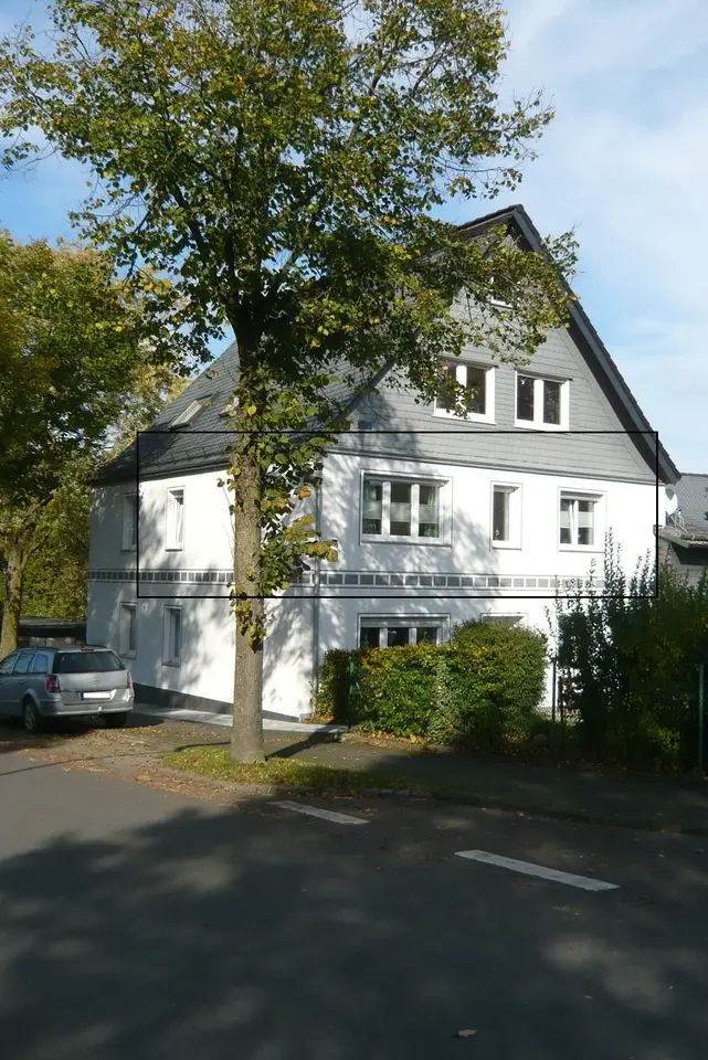 2 Zimmer Wohnung mit 53 m² in Arnsberg – Bild 1