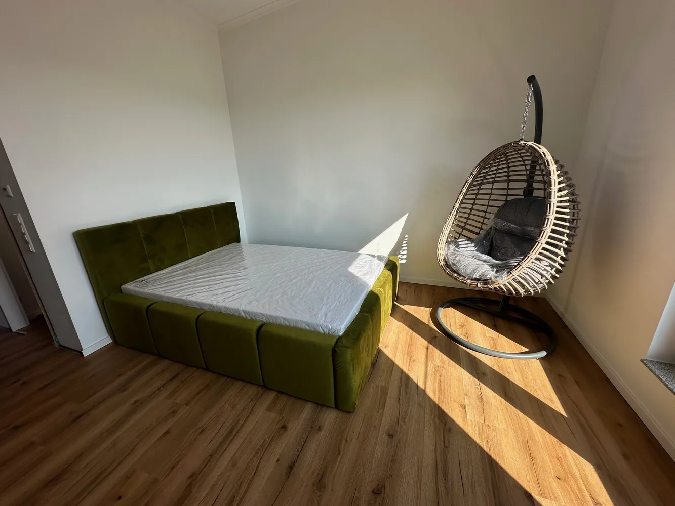 1 Zimmer Wohnung mit 39 m² in Pforzheim – Bild 4