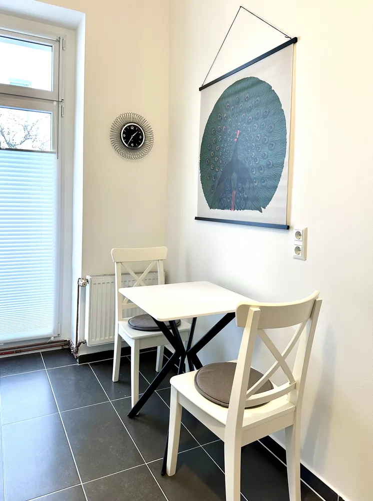 2 Zimmer Wohnung mit 56 m² in Berlin – Bild 8