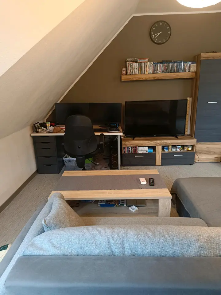 2 Zimmer Wohnung mit 65 m² in Wiesbaden – Bild 3