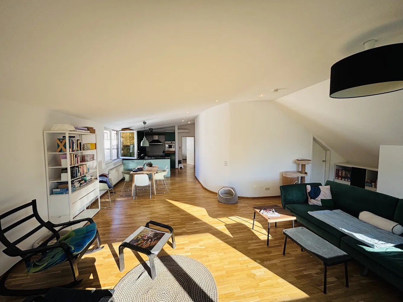 2 Zimmer Wohnung mit 106 m² in Offenbach am Main – Bild 12
