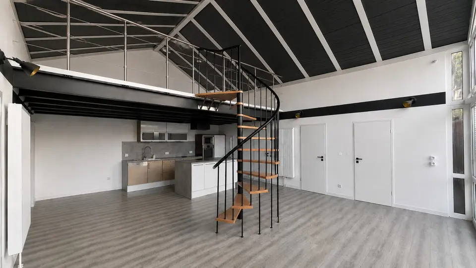 3 Zimmer Haus mit 100 m² in Senftenberg – Bild 2