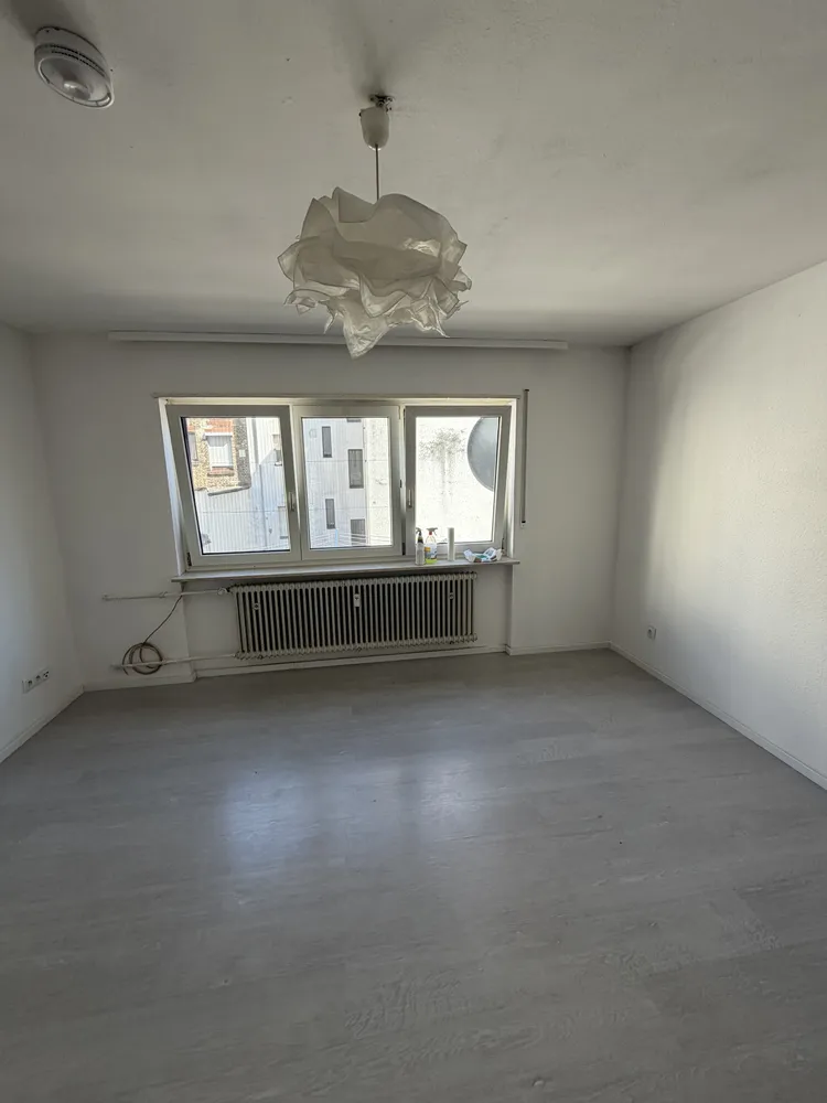 1 Zimmer Wohnung mit 30 m² in Mannheim – Bild 8