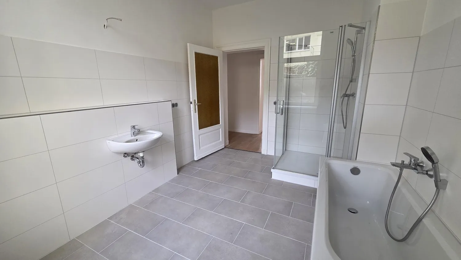 2 room apartment with 62 m² in Magdeburg – Photo 2