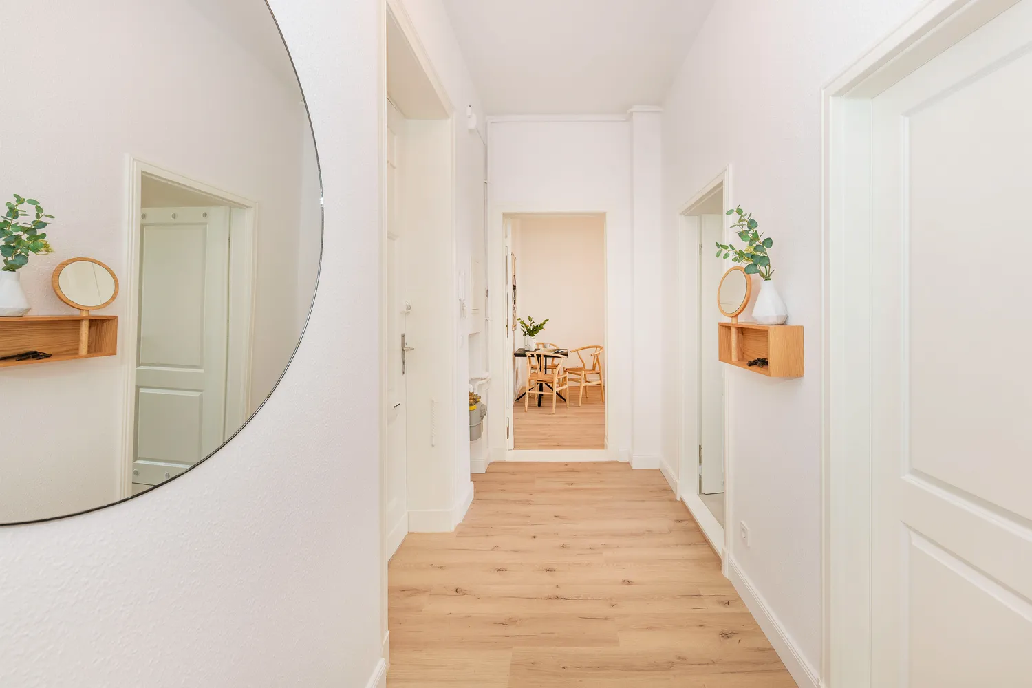 2 Zimmer Wohnung mit 64 m² in Berlin – Bild 2