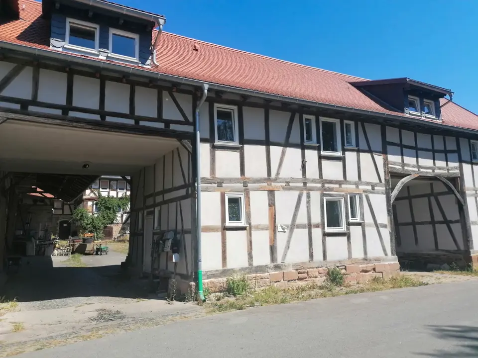3 Zimmer Wohnung mit 80 m² in Marburg – Bild 4