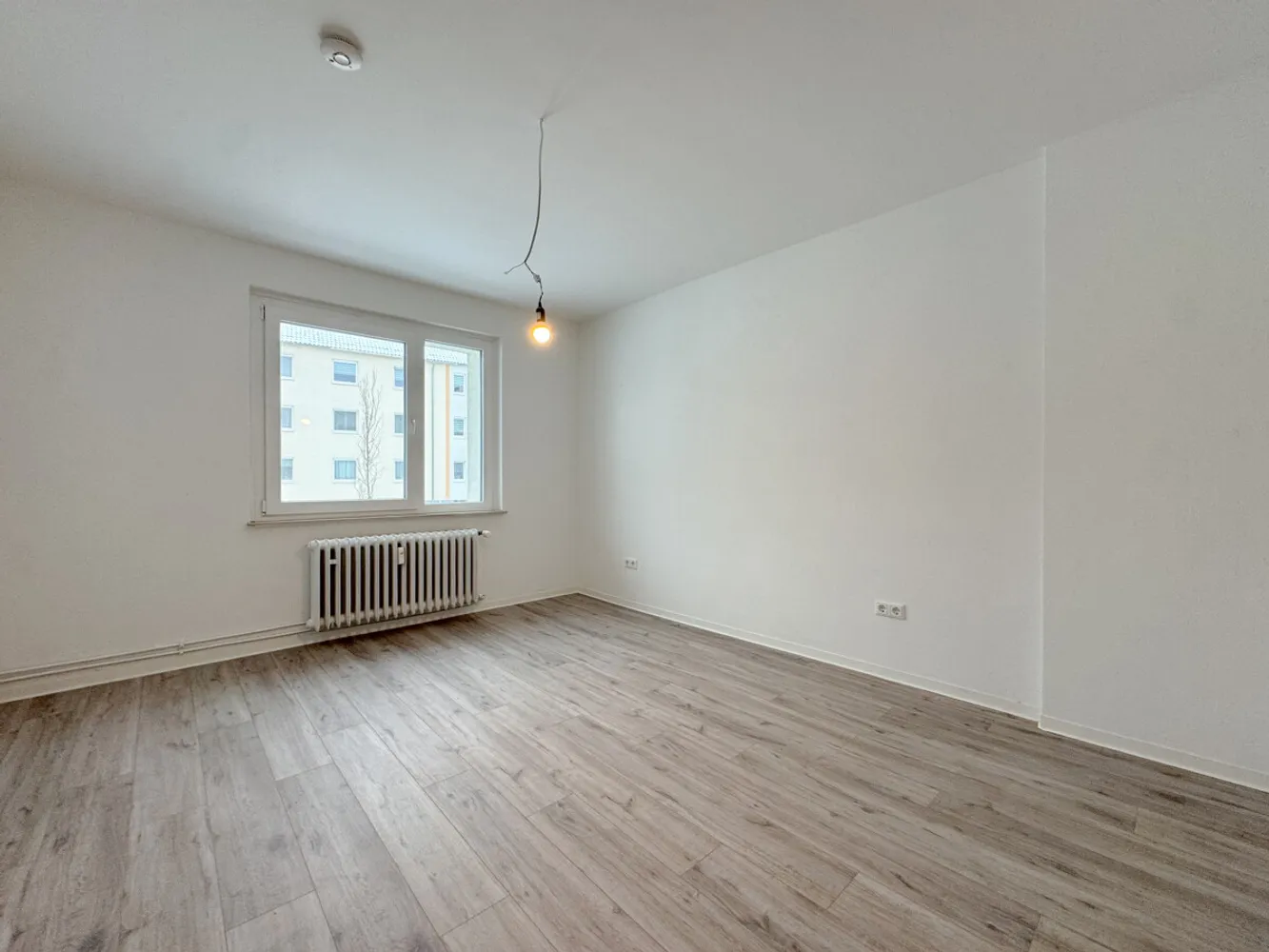 3 Zimmer Wohnung mit 59 m² in Minden – Bild 4