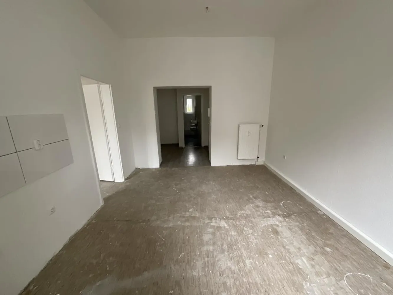 3 room apartment with 65 m² in Dortmund – Photo 11
