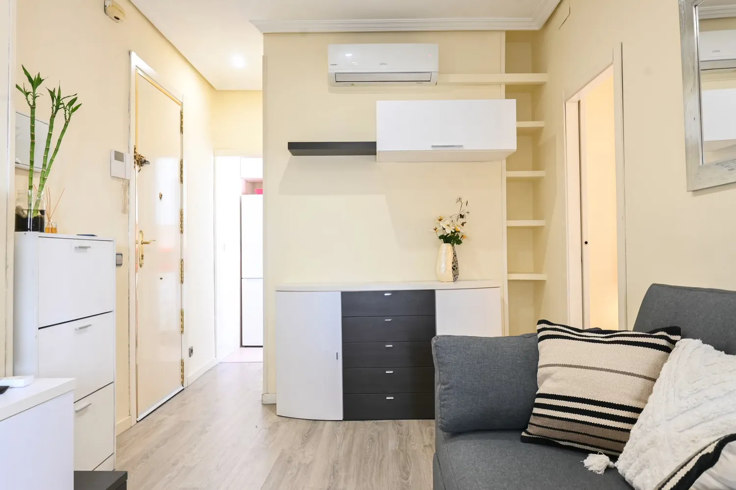3 Zimmer Wohnung mit 40 m² in Essen – Bild 6