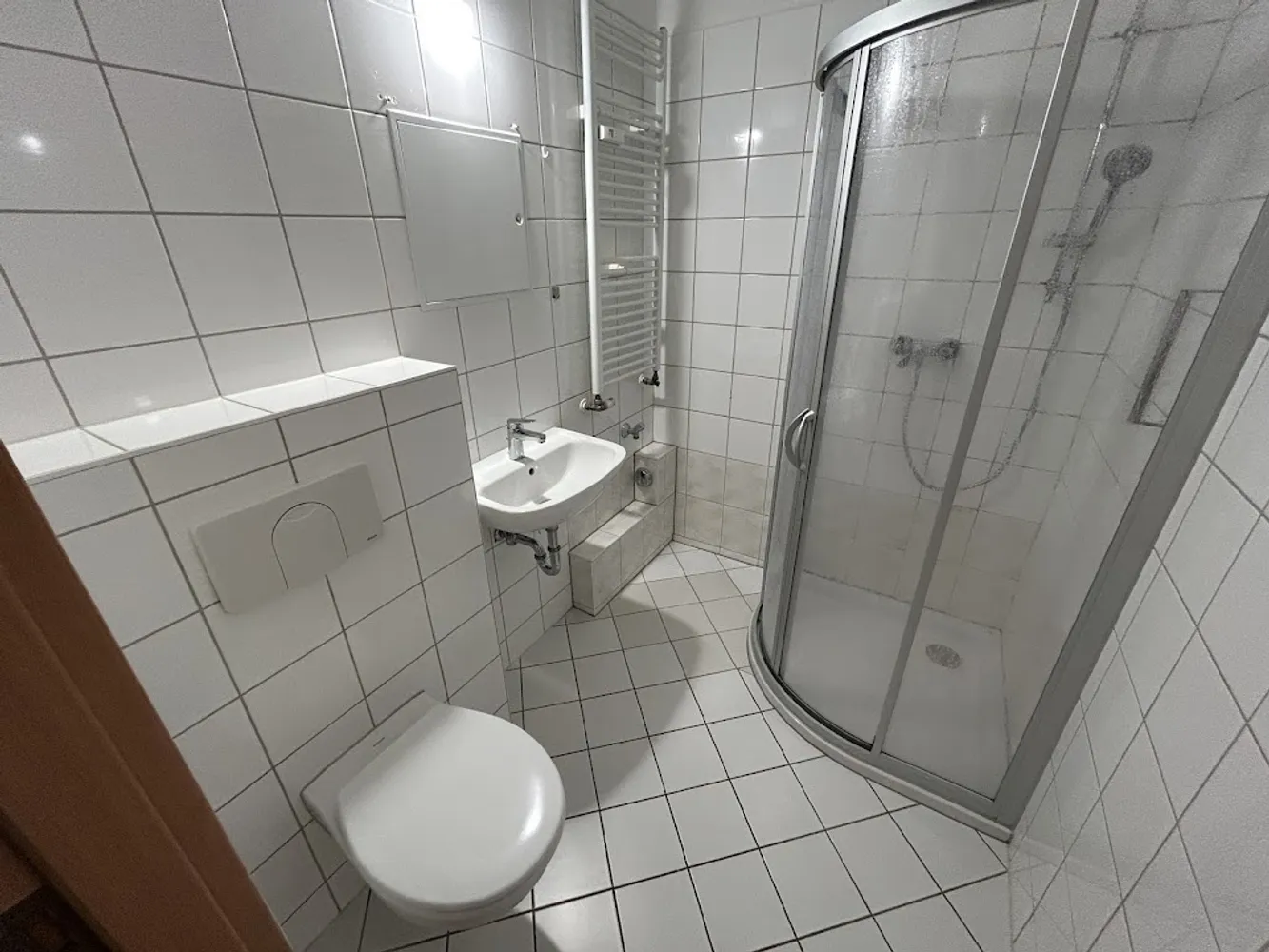 2 Zimmer Wohnung mit 46 m² in Halberstadt – Bild 6