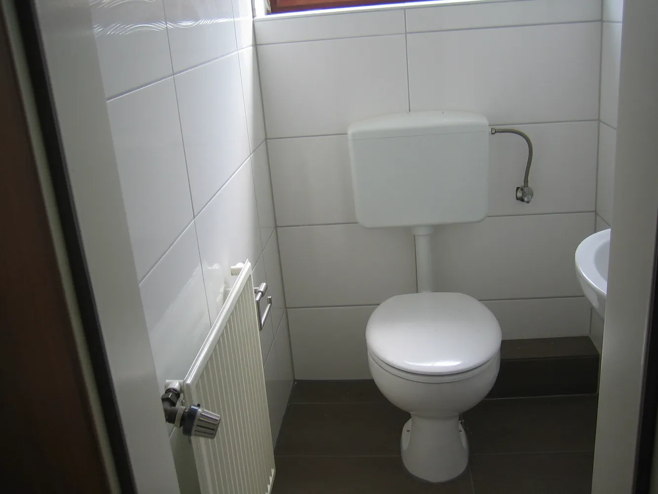 4 Zimmer Wohnung mit 92 m² in Delmenhorst – Bild 5