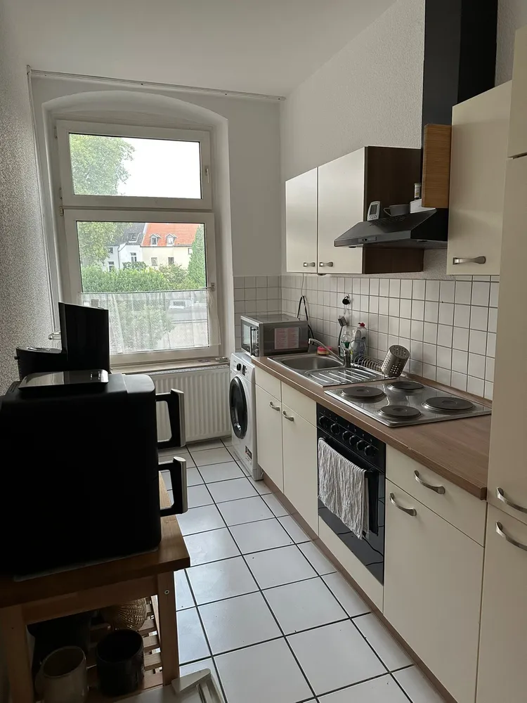 2 Zimmer Wohnung mit 47 m² in Bochum – Bild 10