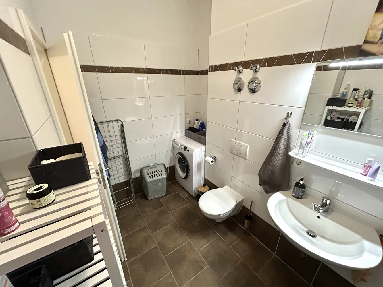 1 Zimmer Wohnung mit 46 m² in Magdeburg – Bild 7