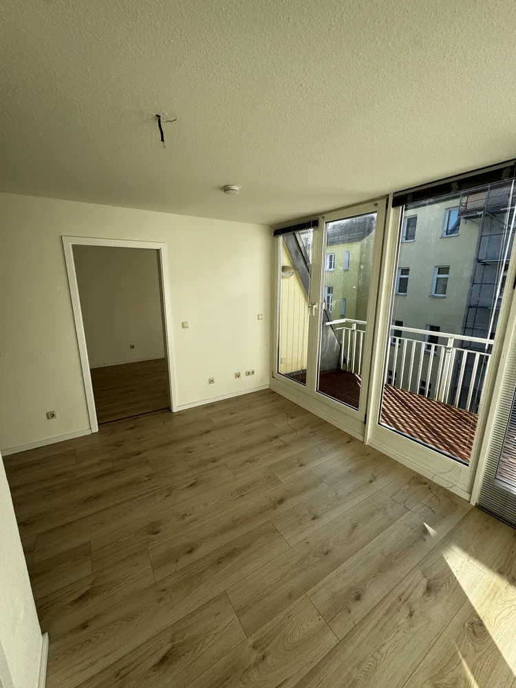 2 Zimmer Wohnung mit 40 m² in Leipzig – Bild 6