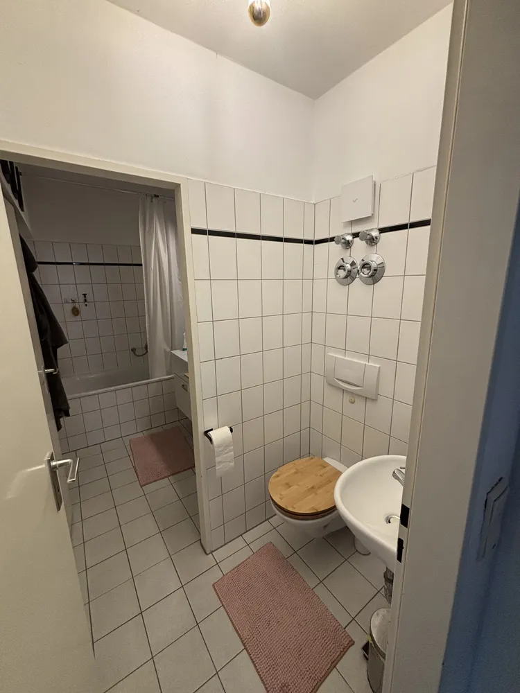 3 room apartment with 81 m² in Münster – Photo 3