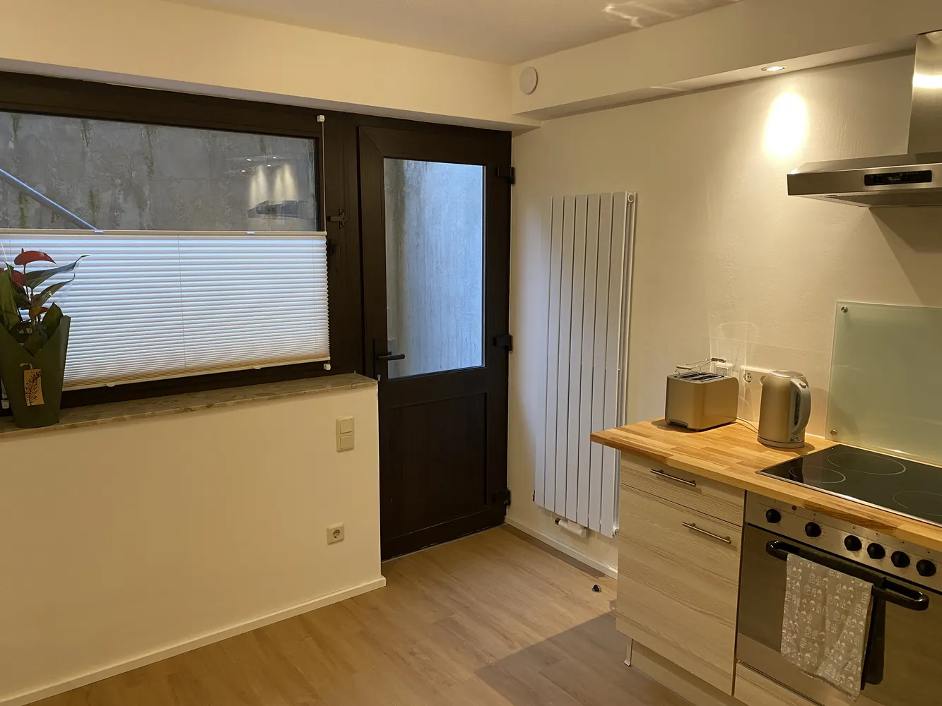 2 Zimmer Wohnung mit 46 m² in Bonn – Bild 1