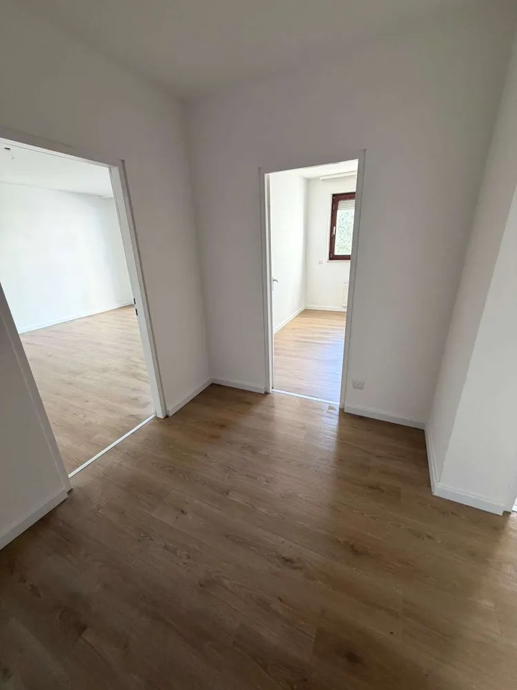2 room apartment with 65 m² in Dietzenbach – Photo 4