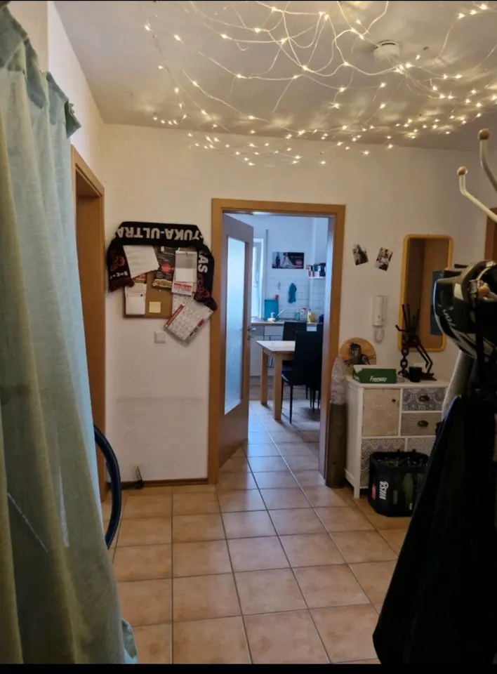 2 room apartment with 25 m² in Marburg – Photo 3