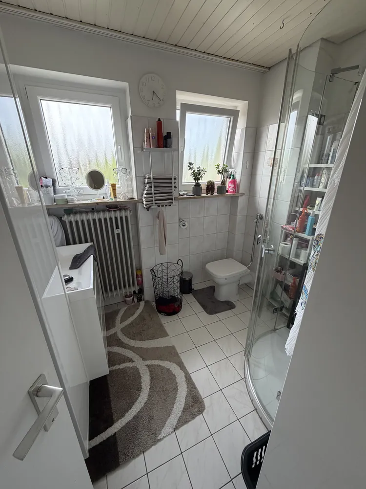5 Zimmer Haus mit 123 m² in Hof – Bild 12