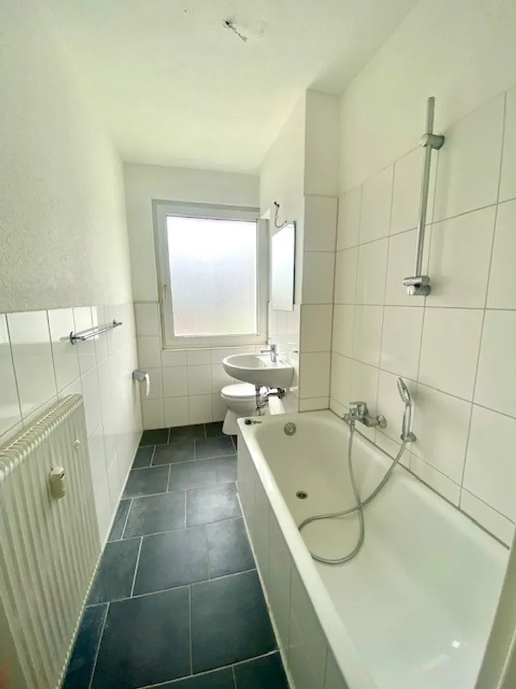 3 Zimmer Wohnung mit 50 m² in Essen – Bild 2