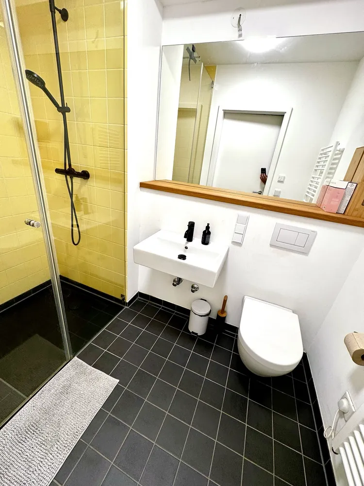 3 Zimmer Wohnung mit 86 m² in München – Bild 11