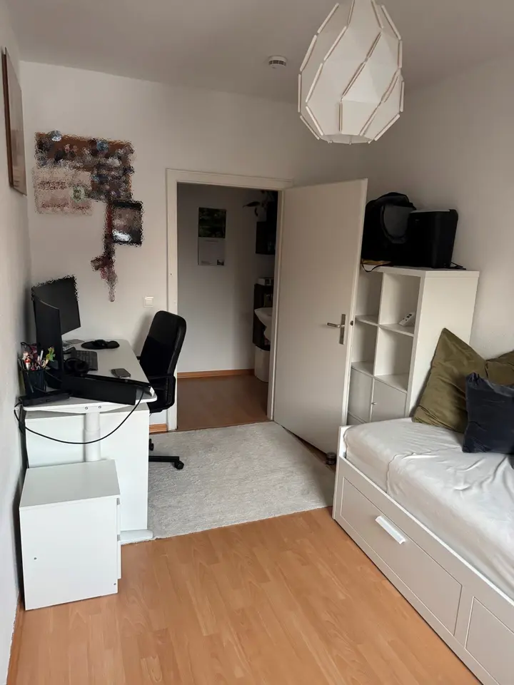 3 Zimmer Wohnung mit 83 m² in Hannover – Bild 5
