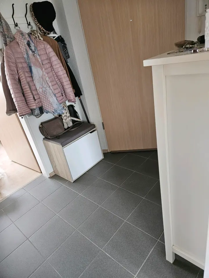 2 Zimmer Wohnung mit 53 m² in Duisburg – Bild 8