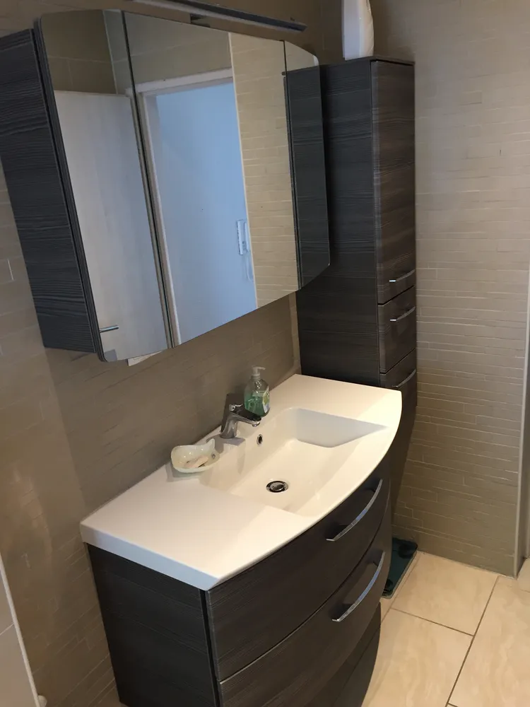 3 Zimmer Wohnung mit 65 m² in Frankfurt am Main – Bild 4