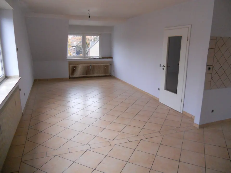 4 Zimmer Wohnung mit 92 m² in Emmerich am Rhein – Bild 1