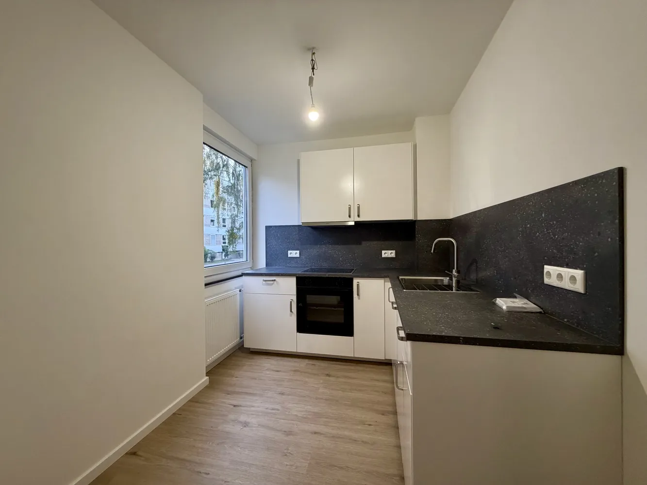 4 room apartment with 76 m² in Frankfurt am Main – Photo 9