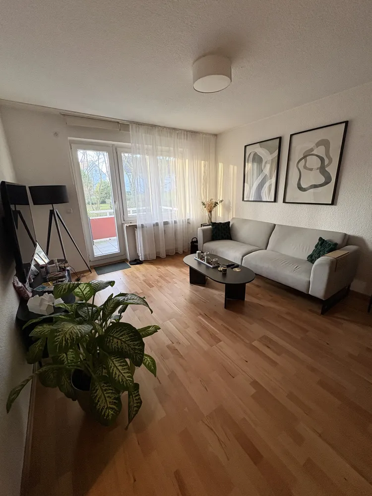 3 room apartment with 61 m² in Dortmund – Photo 1