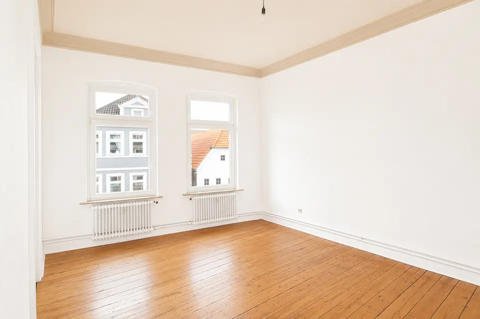 3 Zimmer Wohnung mit 90 m² in Oldenburg – Bild 4