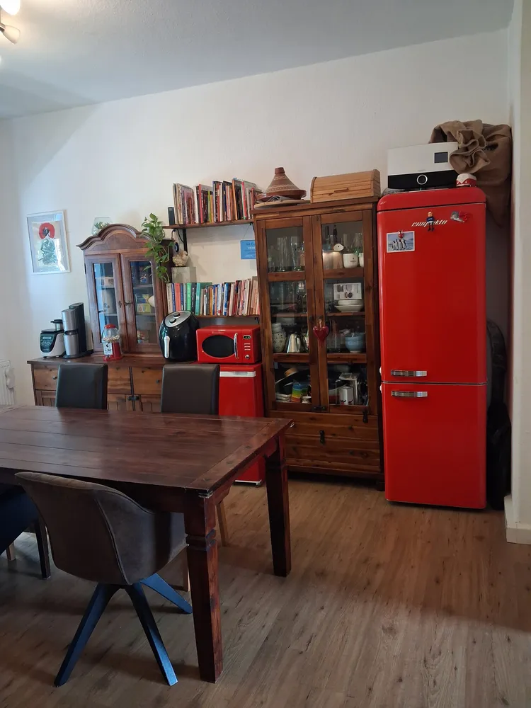 5 Zimmer Wohnung mit 104 m² in Essen – Bild 7