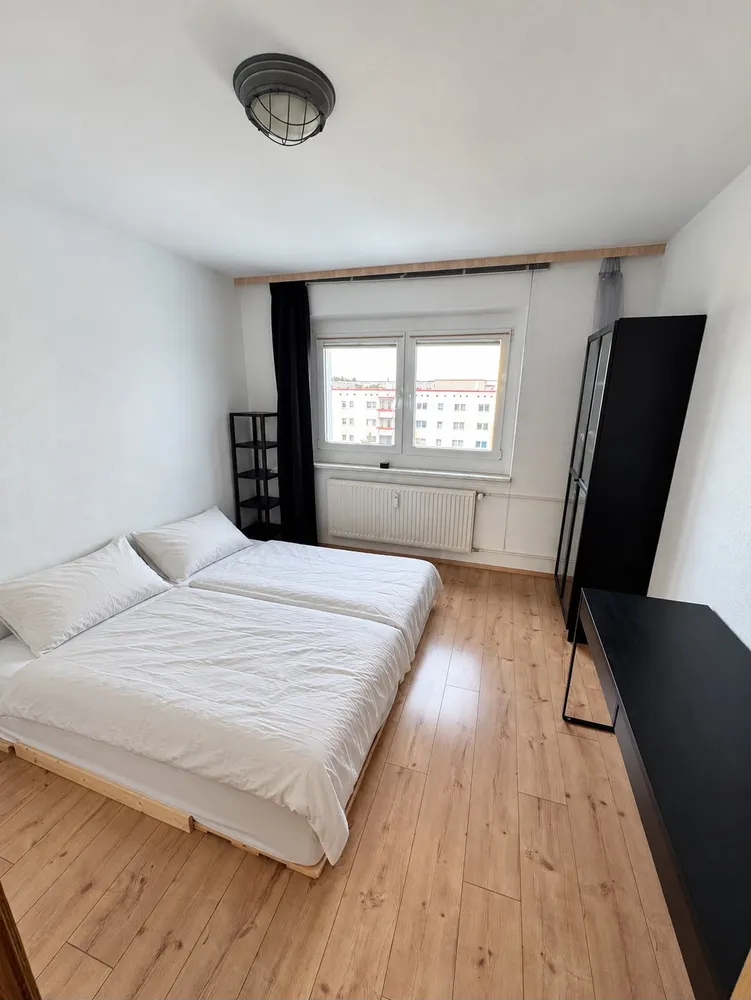 4 Zimmer Wohnung mit 79 m² in Berlin – Bild 4