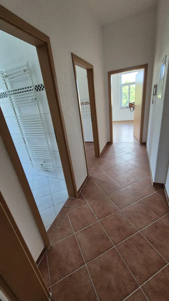 2 room apartment with 48 m² in Chemnitz – Photo 8