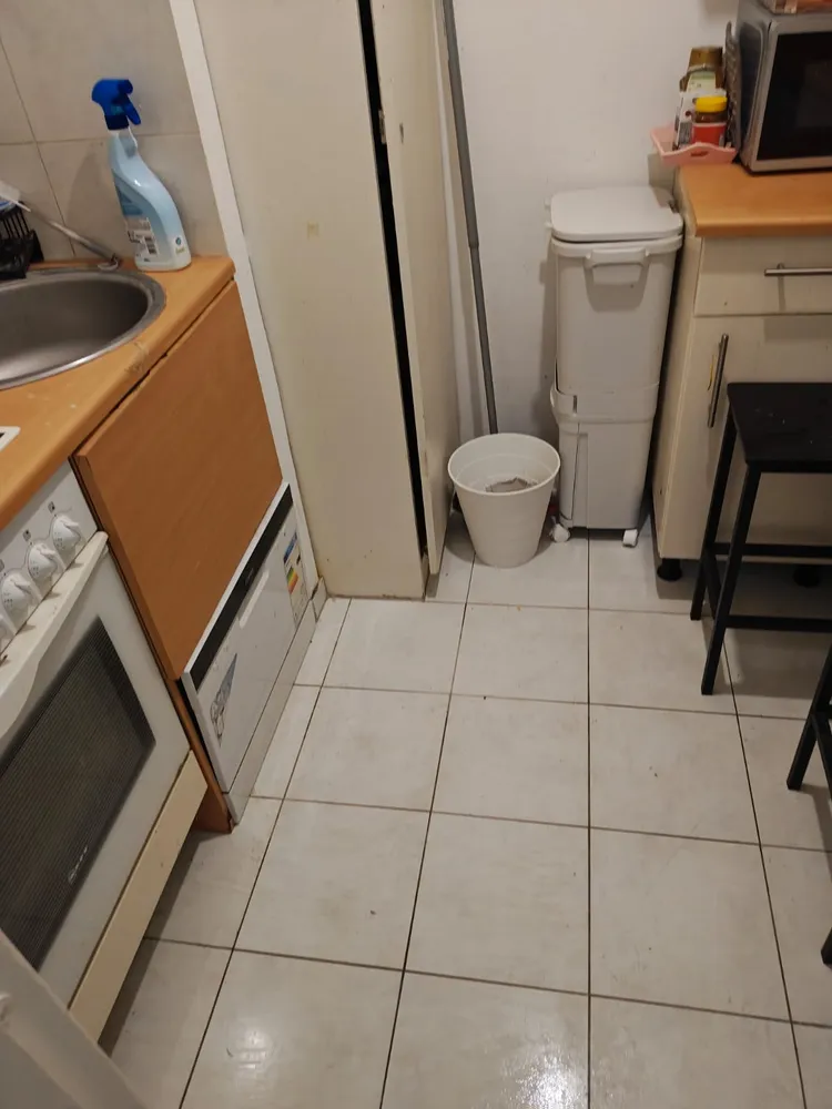1 Zimmer Wohnung mit 38 m² in München – Bild 9